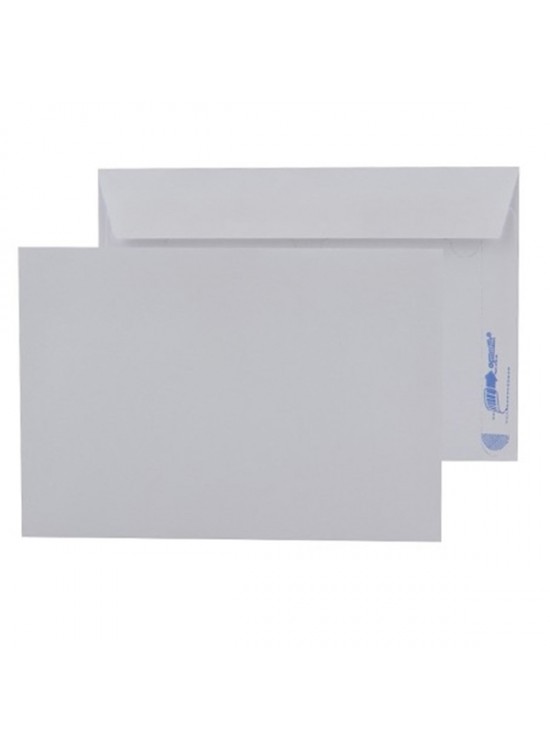 Asil Doğan Kare Zarf (Mektup) Extra Silikonlu 11.4x16.2 90 gr (1 Adet)