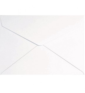 Asil Doğan Kare Zarf (Mektup) Extra Tutkallı 11.4x16.2 70 GR AS-4000 (1 Adet)