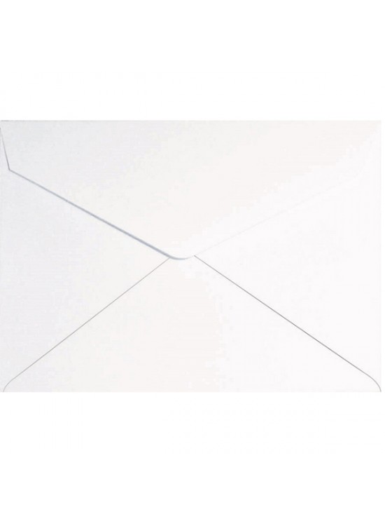 Asil Doğan Kare Zarf (Mektup) Extra Tutkallı 11.4x16.2 70 GR AS-4000 (1 Adet)