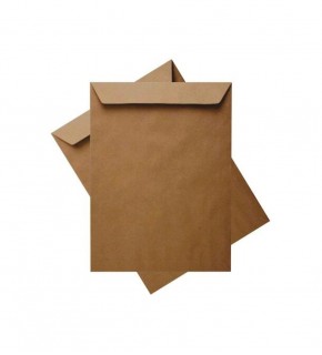 Asil Doğan Torba Zarf Eco Çaycuma Silikonlu 30x40 125 gr AS-0913 (1 Adet)