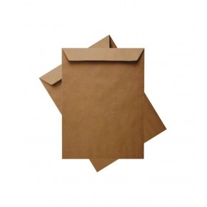 Asil Doğan Torba Zarf Eco Çaycuma Silikonlu 37x45 125 GR AS-0916 (1 Adet)