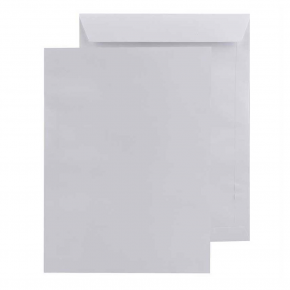 Asil Doğan Torba Zarf Extra Silikonlu 24x32 110 GR Beyaz AS-0853(1 Adet)