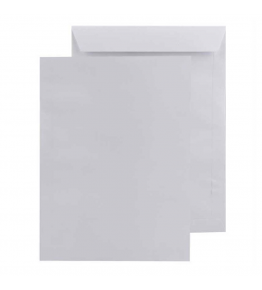 Asil Doğan Torba Zarf Extra Silikonlu 24x32 110 GR Beyaz AS-0853(1 Adet)