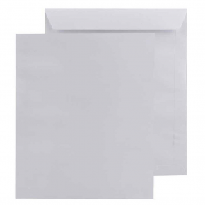 Asil Doğan Torba Zarf Extra Silikonlu 26x35 110 gr Beyaz AS-0863 (1 Adet)