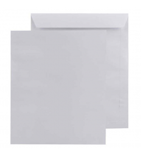 Asil Doğan Torba Zarf Extra Silikonlu 26x35 110 gr Beyaz AS-0863 (1 Adet)