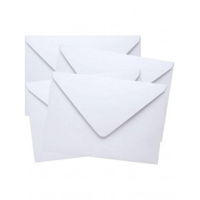 Asil Doğan Torba Zarf Extra Silikonlu 32x42 110 gr Beyaz AS-0878 (1 Adet)