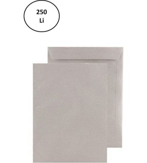 Asil Doğan Torba Zarf İmt Kraft Silikonlu 24x32 90 gr AS-0851 (1 Adet)