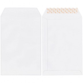 Asil Doğan Torba Zarf İmt Kraft Silikonlu 26x35 90 gr AS-0861 (1 Adet)