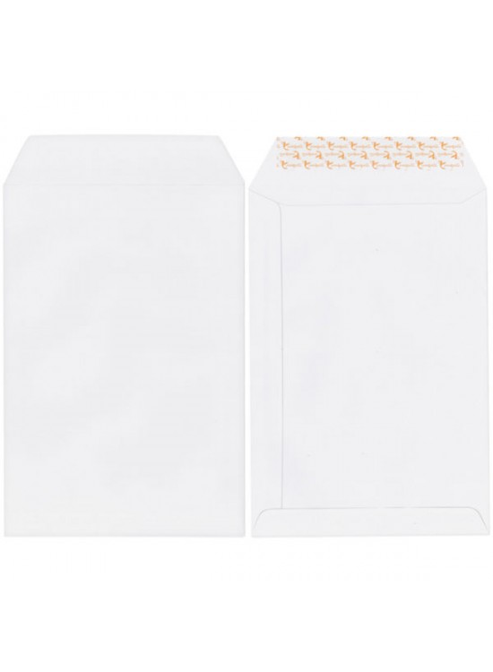 Asil Doğan Torba Zarf İmt Kraft Silikonlu 26x35 90 gr AS-0861 (1 Adet)