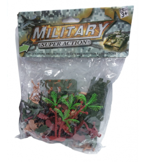 Asker Seti Büyük Esm-151