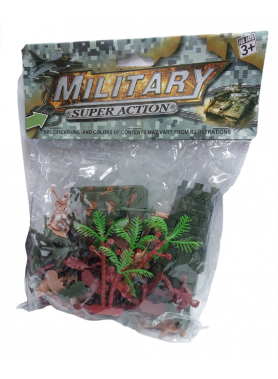 Asker Seti Büyük Esm-151