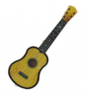 Aslan Büyük Gitar ASL-076