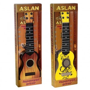 Aslan İspanyol Gitar ASL-001