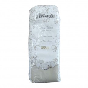 Aslan Pamuk 100 Gr (1 Adet)