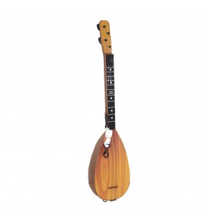 Aslan Saz Bağlama Asl-11