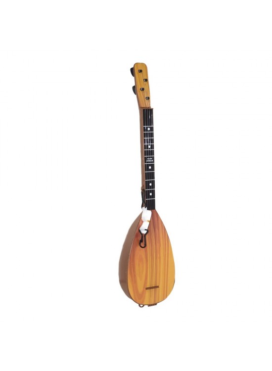 Aslan Saz Bağlama Asl-11 Aslan Saz Bağlama Asl-11