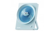 Asonic AFN23 Mavi 500mAh 3 Hız Kademeli Masaüstü Usb Fan