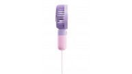 Asonic AFN24 Mor  500mAh 3 Hız Kademeli Masaüstü Usb Fan