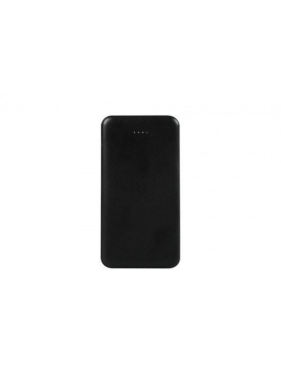 Asonic AS-P10 10000mAh 2-USB Output Powerbank Siyah Taşınabilir Pil Şarj Cihazı Asonic AS-P10 10000mAh 2-USB Output Powerbank Siyah Taşınabilir Pil Şarj Cihazı