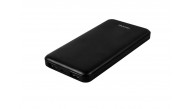Asonic AS-P10 10000mAh 2-USB Output Powerbank Siyah Taşınabilir Pil Şarj Cihazı Asonic AS-P10 10000mAh 2-USB Output Powerbank Siyah Taşınabilir Pil Şarj Cihazı