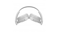 Asonic As-XBK55 Beyaz TF Kart Özellikli Bluetooth Kulaklık Asonic As-XBK55 Beyaz TF Kart Özellikli Bluetooth Kulaklık