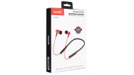 Asonic AS-XBK65 Kırmızı Boyun Askılı Mıknatıslı Bluetooth+TF Kart Spor Kulak içi Kulaklık Asonic AS-XBK65 Kırmızı Boyun Askılı Mıknatıslı Bluetooth+TF Kart Spor Kulak içi Kulaklık