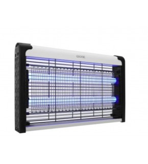 Asonic S26 Çift Cam LED Zincir Askısılı Sanayı Tipi Sinek Öldürücü XL Boy 20W+ 2000V