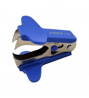 Assis Zımba Teli Sökücü Açık Mavi A-900