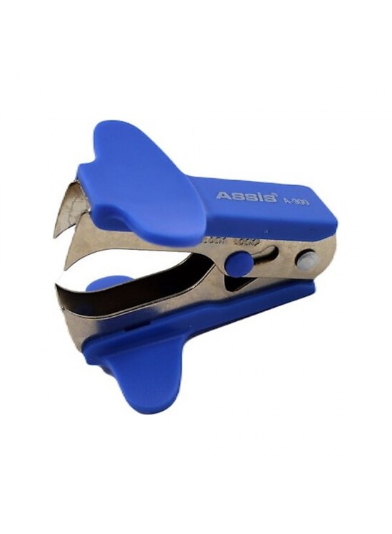 Assis Zımba Teli Sökücü Açık Mavi A-900