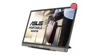 Asus 15.6" ZenScreen MB16ACE 75Hz 5ms (Type-C) Full HD IPS Taşınabilir Monitör