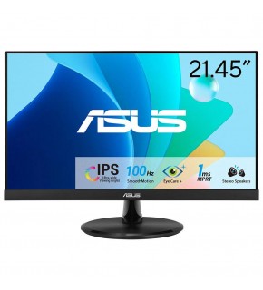 Asus 21.45" VP229HF 100Hz 1ms Full HD Adaptive Sync IPS Monitör
