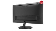Asus 21.45" VP229HF 100Hz 1ms Full HD Adaptive Sync IPS Monitör
