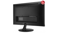 Asus 21.5" VP227HF 5ms 75HZ VGA HDMI Full Hd LED Monitör