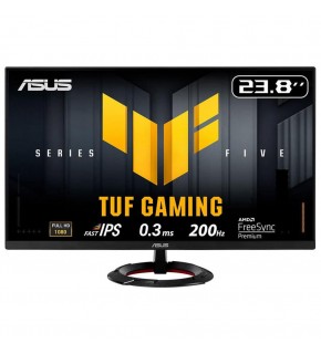 Asus 23.8" TUF Gaming VG249Q5R 200Hz 0.3ms Full HD Adaptive Sync Fast IPS Gaming Monitör