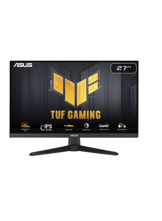 Asus 23.8" Tuf Gaming VG249QE5A 146Hz 1ms Full HD Adaptive Sync IPS Gaming Monitör