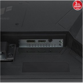 Asus 23.8" Tuf Gaming VG249QE5A 146Hz 1ms Full HD Adaptive Sync IPS Gaming Monitör