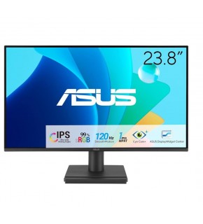 Asus 23.8" VA249HG IPS 1920x1080 1ms 120Hz 300cd VESA 3YIL Monitör