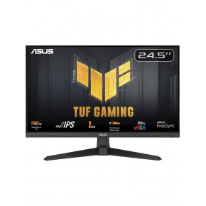 Asus 24.5" Tuf Gaming VG259Q3A 180Hz 1ms Full Hd Freesync Fast IPS Gaming Monitör