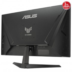 Asus 24.5" Tuf Gaming VG259QM5A 240Hz 0.3ms Full HD Adaptive Sync Fast IPS Gaming Monitör