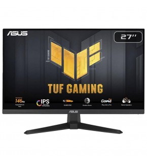 Asus 27" TUF Gaming VG279QE5A 146Hz 1ms Full HD Adaptive Sync IPS Gaming Monitör