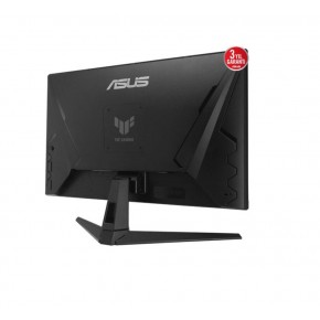 Asus 27" TUF Gaming VG27AQM5A 300Hz 0.3ms 2K QHD Adaptive Sync Fast IPS Gaming Monitör