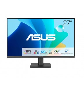 Asus 27" VA279HG IPS 1920x1080 1ms 120Hz 300cd VESA 3YIL Monitör