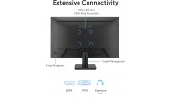 Asus 27" VA279HG IPS 1920x1080 1ms 120Hz 300cd VESA 3YIL Monitör