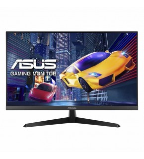Asus 27" VY279HGR 120 Hz 1Ms VGA+HDMI FullHD Adaptive-Sync IPS Vesa Monitör