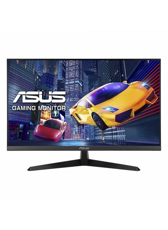 Asus 27" VY279HGR 120 Hz 1Ms VGA+HDMI FullHD Adaptive-Sync IPS Vesa Monitör