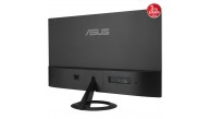 Asus 27" VZ279HG IPS 1920x1080 1MS 120hz HDMI VGA 3yil Cercevesiz Düsük Mavi Isik Ultra Slim Monitör