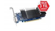 Asus 2Gb Gddr5 (64Bit) Dvı-Hdmı (GT1030-SL-2G-BRK) 6008 Mhz Ekran Kartı