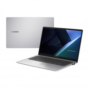 Asus B1503CVA-I716G512B3D CI7 1355U 3.7Ghz 16GB 512GB SSD 15.6 FreeDOS Notebook