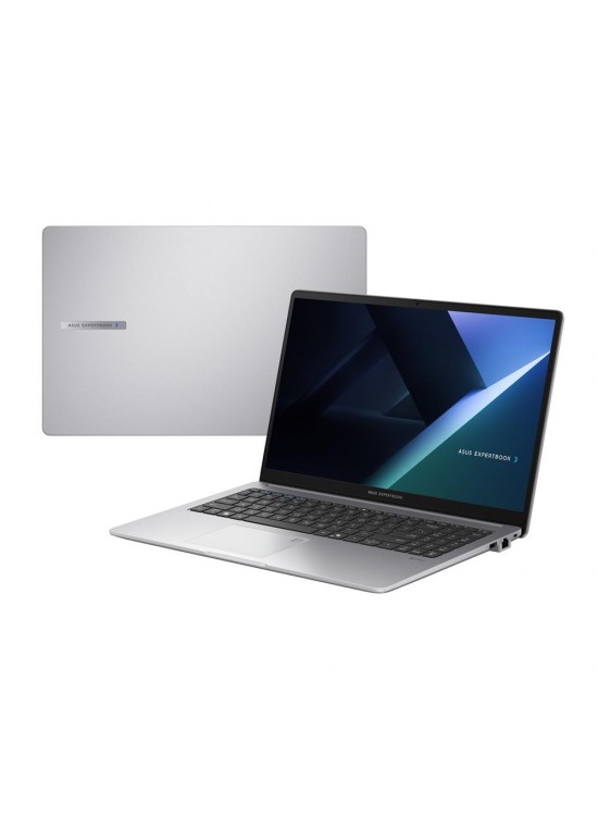 Asus B1503CVA-I716G512B3D CI7 1355U 3.7Ghz 16GB 512GB SSD 15.6 FreeDOS Notebook