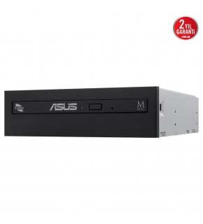 Asus DRW-08D6MT 8x Dahili DVD Yazıcı Kutusuz M-Disc Destekli· Si·yah Siyah Dvd Yazıcı Writer
